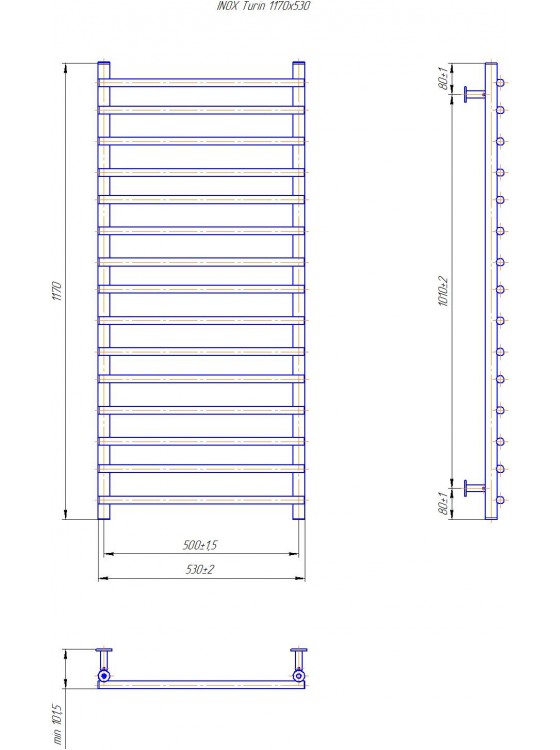 INOX Турин 1170х530/500 preview