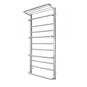 INOX Люксор 1170х530/500 INOX Люксор 1170х530/500