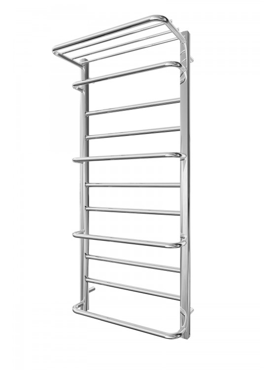 Водяна рушникосушарка INOX Люксор 1170х530/500 preview