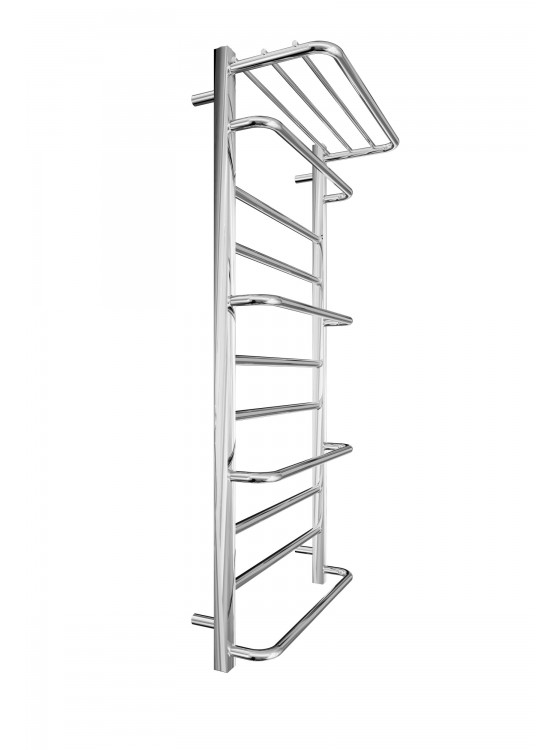 Водяна рушникосушарка INOX Люксор 1170х530/500 preview