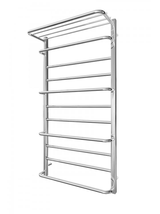 Водяна рушникосушарка INOX Люксор 1170х630/600 preview