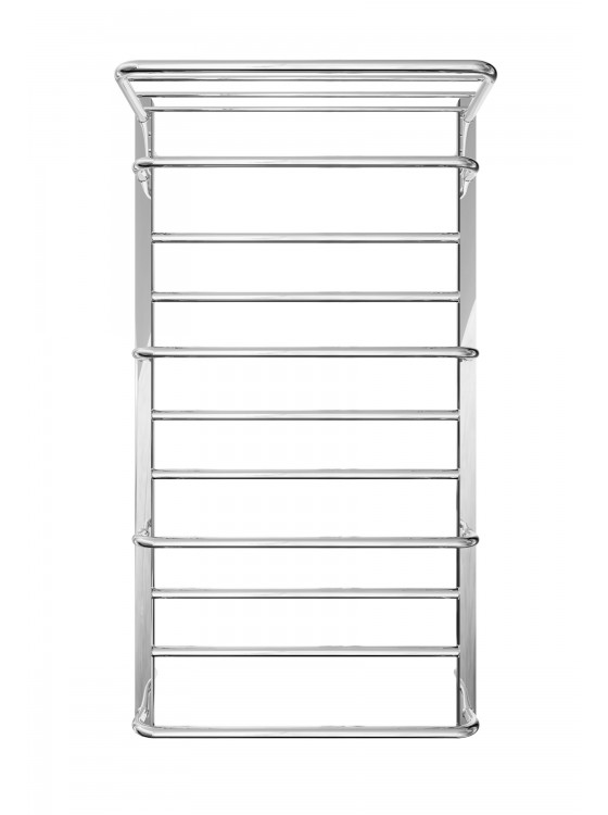 Водяна рушникосушарка INOX Люксор 1170х630/600 preview