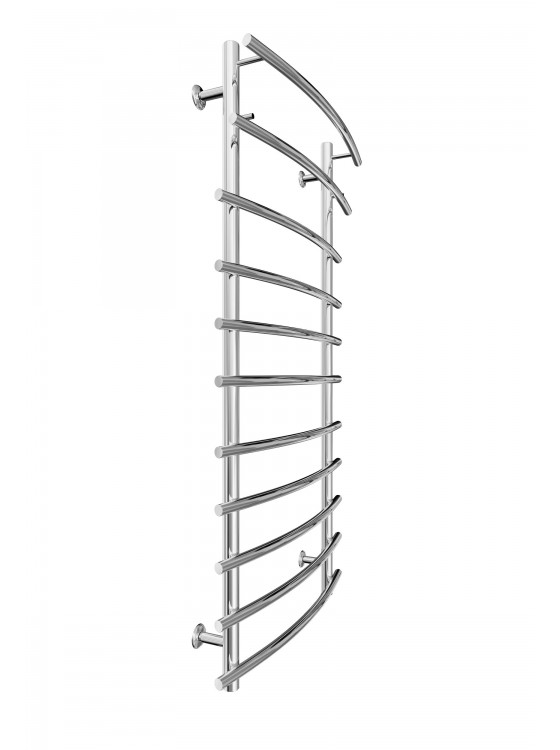 Водяна рушникосушарка INOX Маріо 1170х630/500 preview