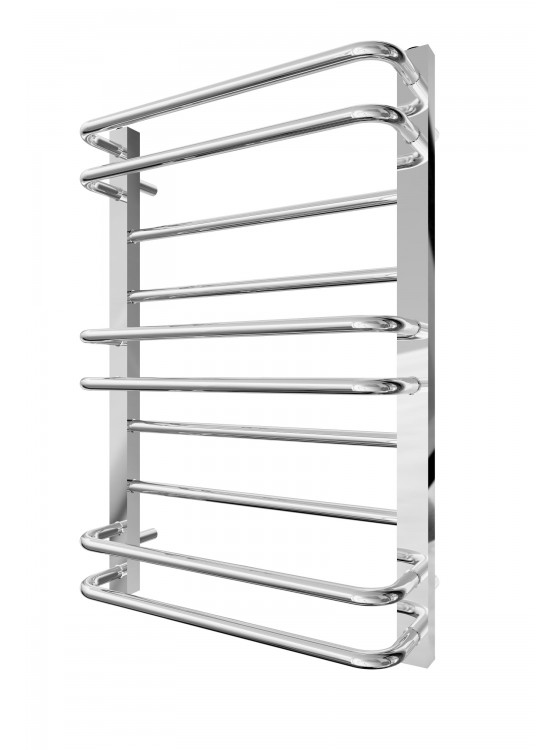 Водяна рушникосушарка INOX Преміум Люкс 770х540/500 preview