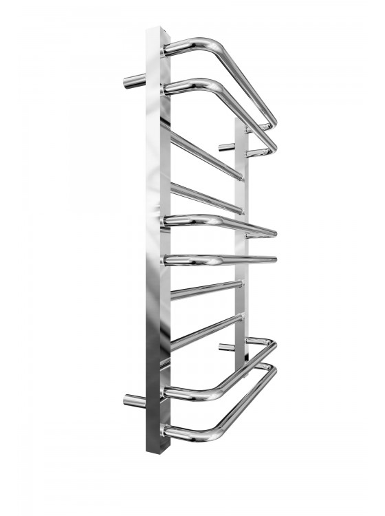 Водяна рушникосушарка INOX Преміум Люкс 770х540/500 preview