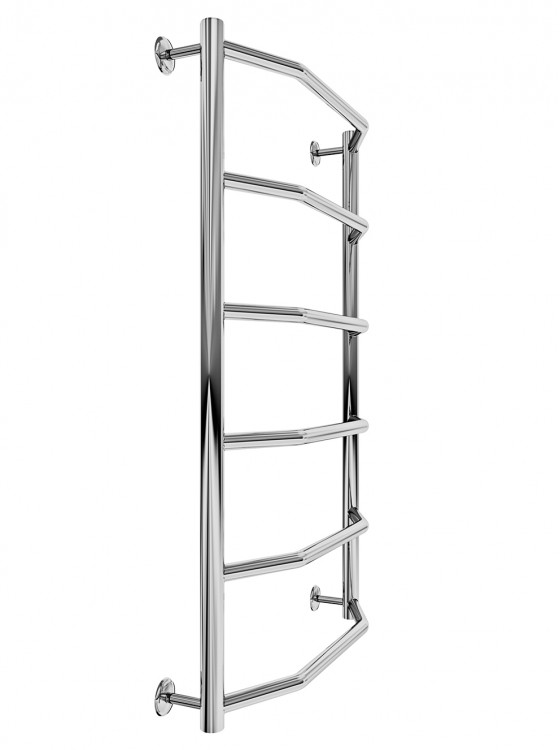 INOX Трапеція 770х430/400 preview