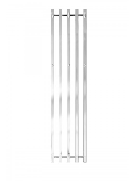 INOX Туб Куб 1500х350/320 preview