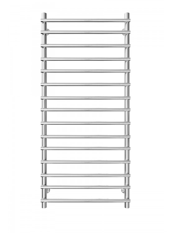 Водяна рушникосушарка INOX Турин 1170х530/500 preview