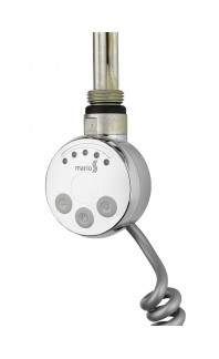 ТЕН MEG 120W для рушникосушки