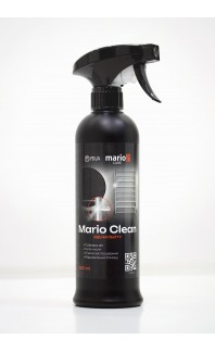 Mario Clean