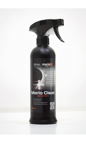 Засоби для догляду Mario Clean