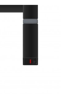ТЕН ONE 300W для профільної труби (чорний)