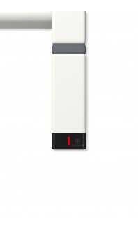 ТЕН ONE 300W для профільної труби (білий)