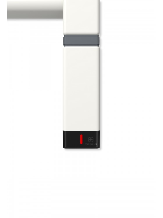 ТЕН ONE 300W для профільної труби (білий) preview