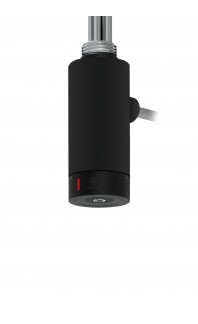 ТЕН ONE 300W для круглої труби (чорний)