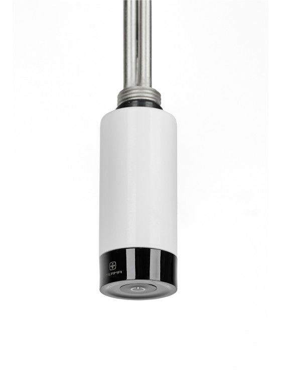 ТЕН ONE 300W для круглої труби (білий) preview