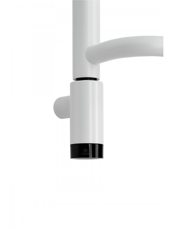 ТЕН ONE 300W для круглої труби (білий) preview