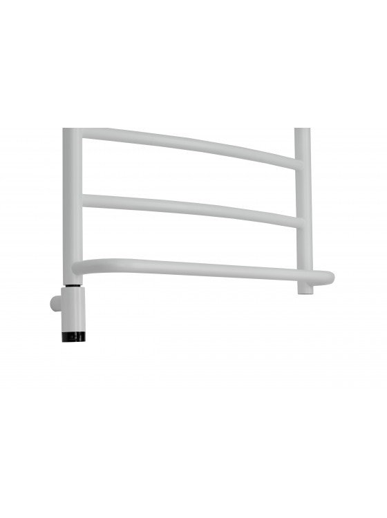 ТЕН ONE 300W для круглої труби (білий) preview