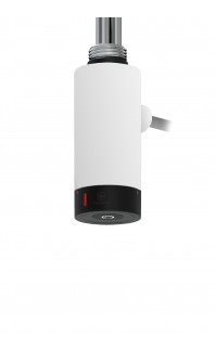 ТЕН ONE 300W для круглої труби (білий)
