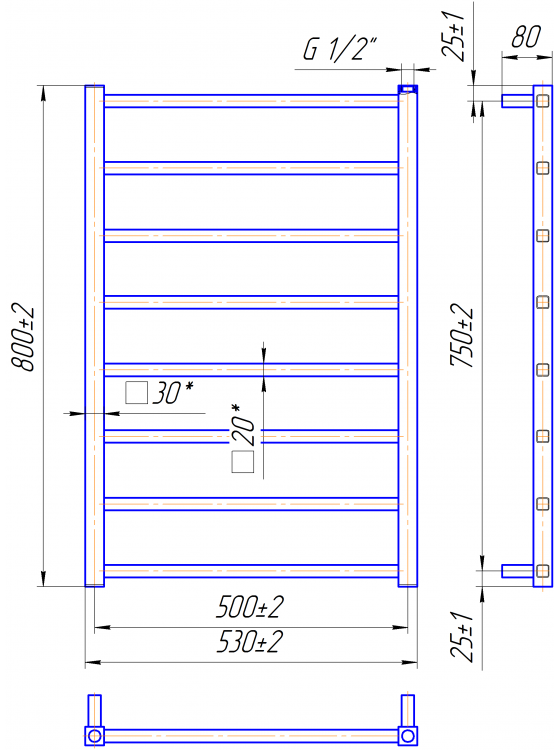 Токіо 800x530/500 preview