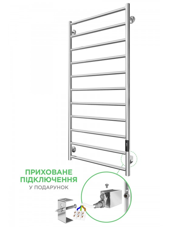 Урбан-I 1110x500/85 TR K 2.0 таймер-регулятор preview