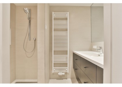 От чего зависит цена полотенцесушителя?